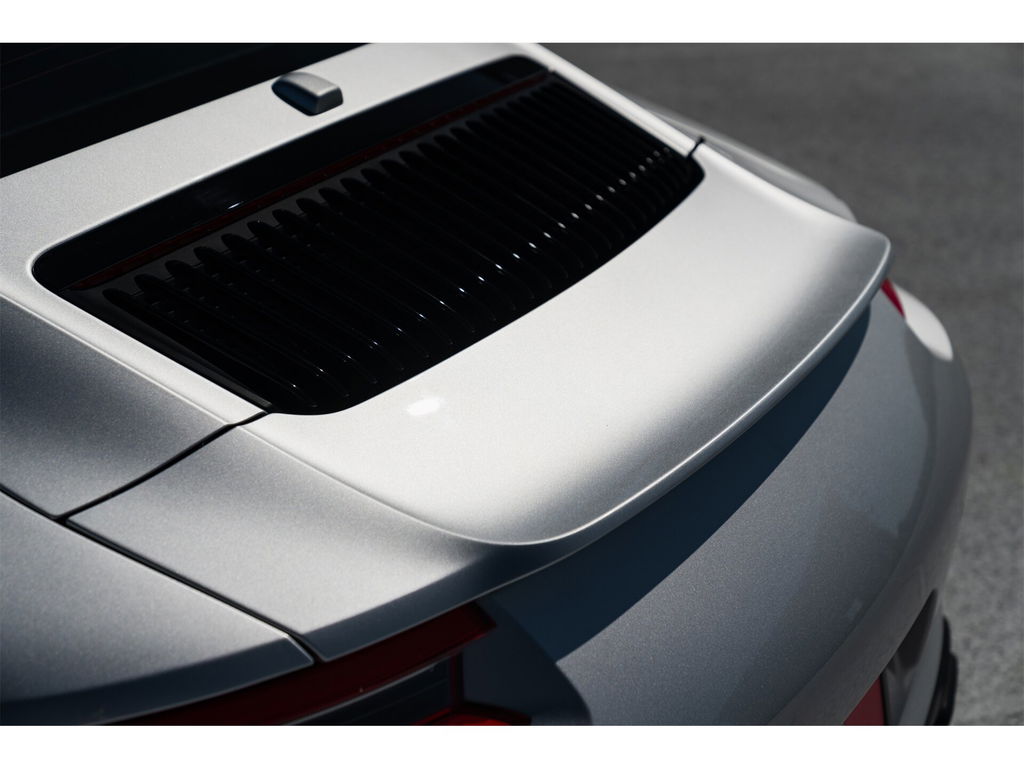 Porsche 991.2 Carrera