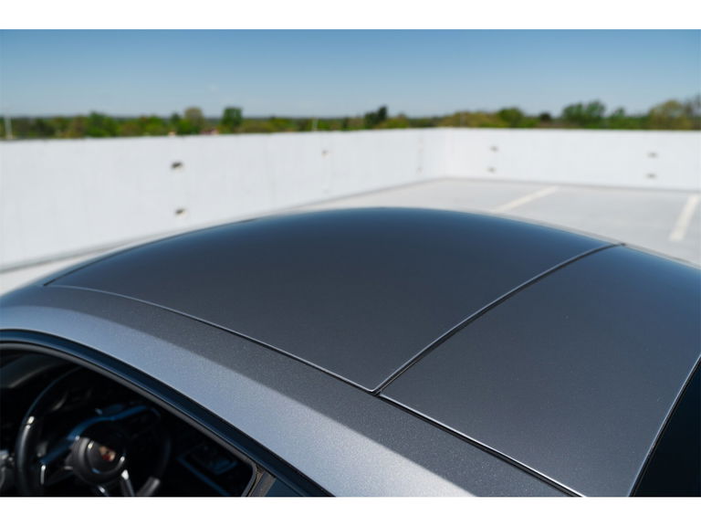 Porsche 991.2 Carrera