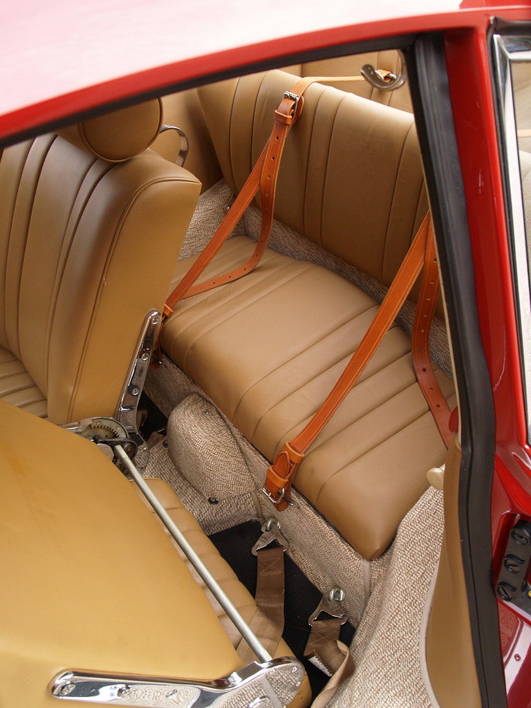 Porsche 356 A 1600