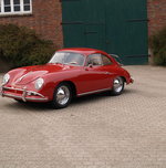 Porsche 356 A 1600