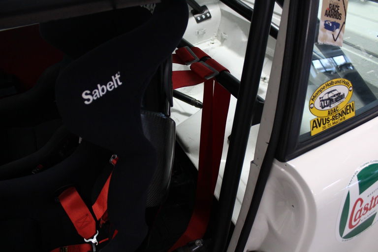 Porsche 911 Modified