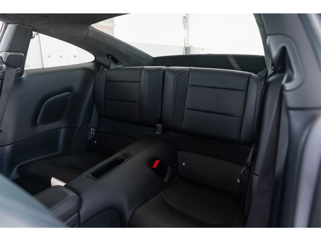 Porsche 991.2 Carrera