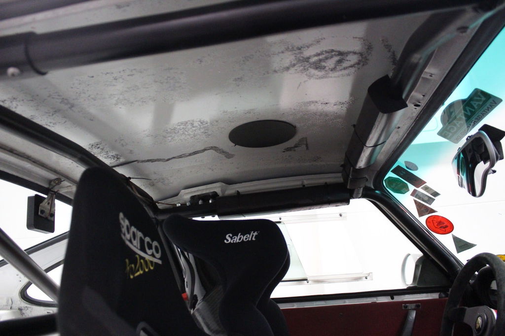 Porsche 911 Modified