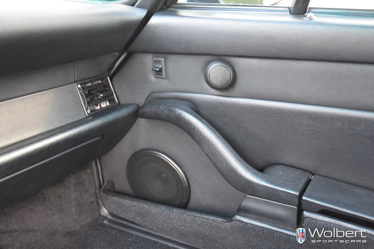 Porsche 993 Carrera S