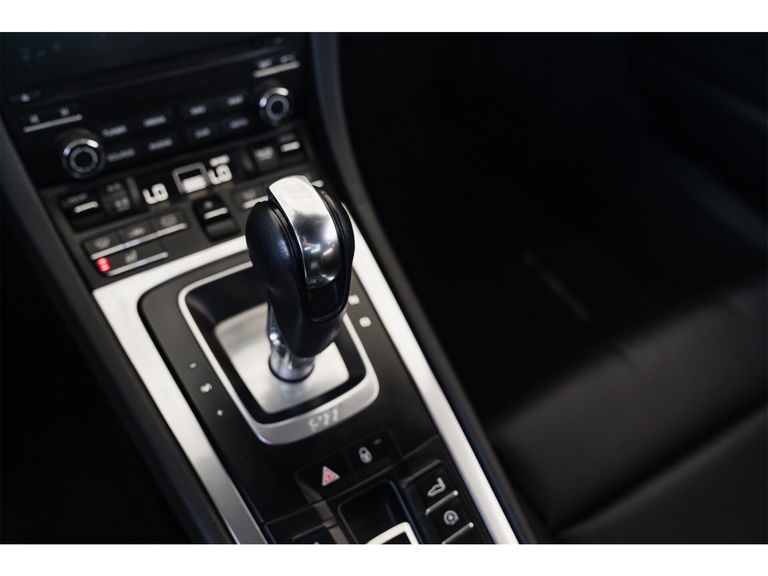 Porsche 991.2 Carrera