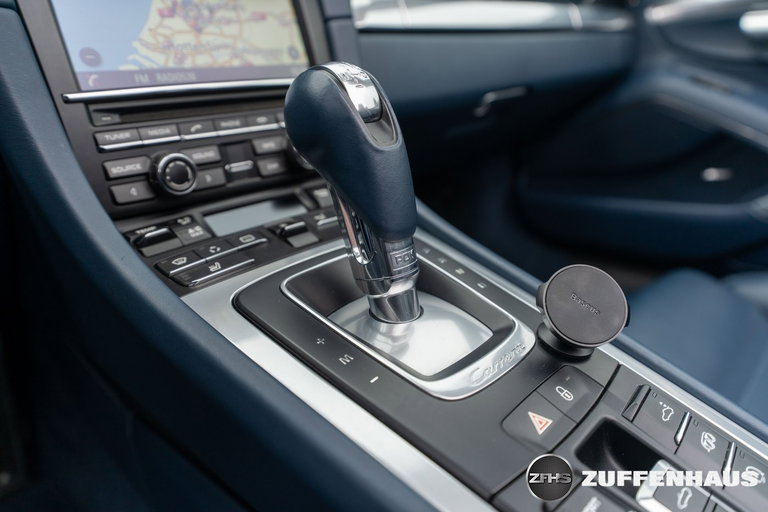 Porsche 991 Carrera 4S