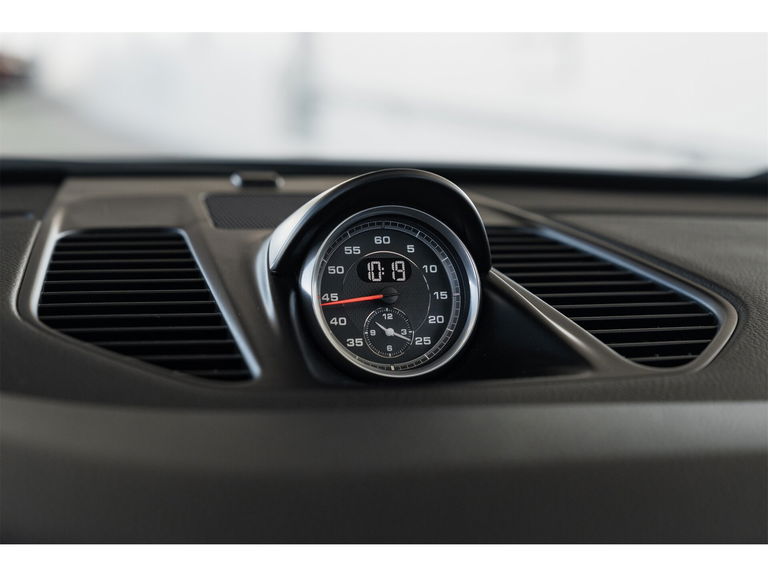 Porsche 991.2 Carrera