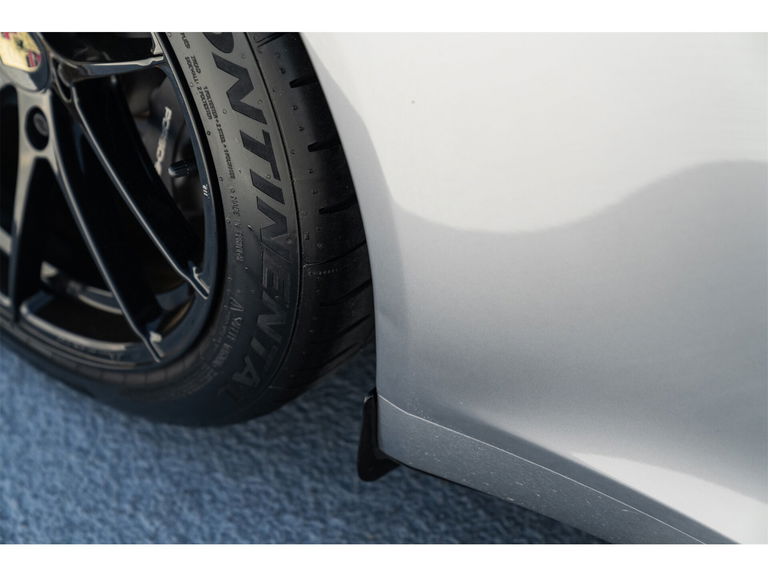 Porsche 991.2 Carrera