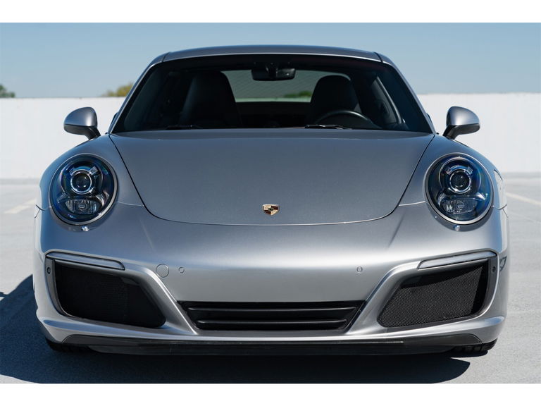 Porsche 991.2 Carrera