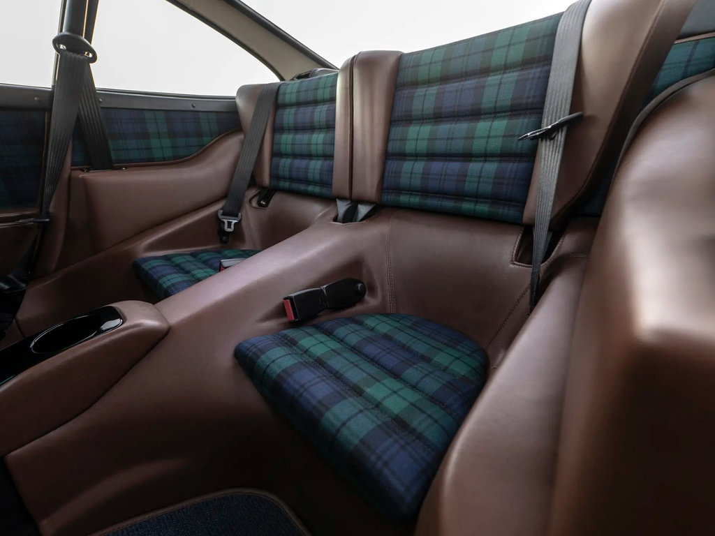 Porsche 911 Reimagined by Singer