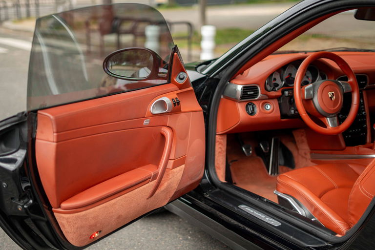 Porsche 997.2 Carrera 4S