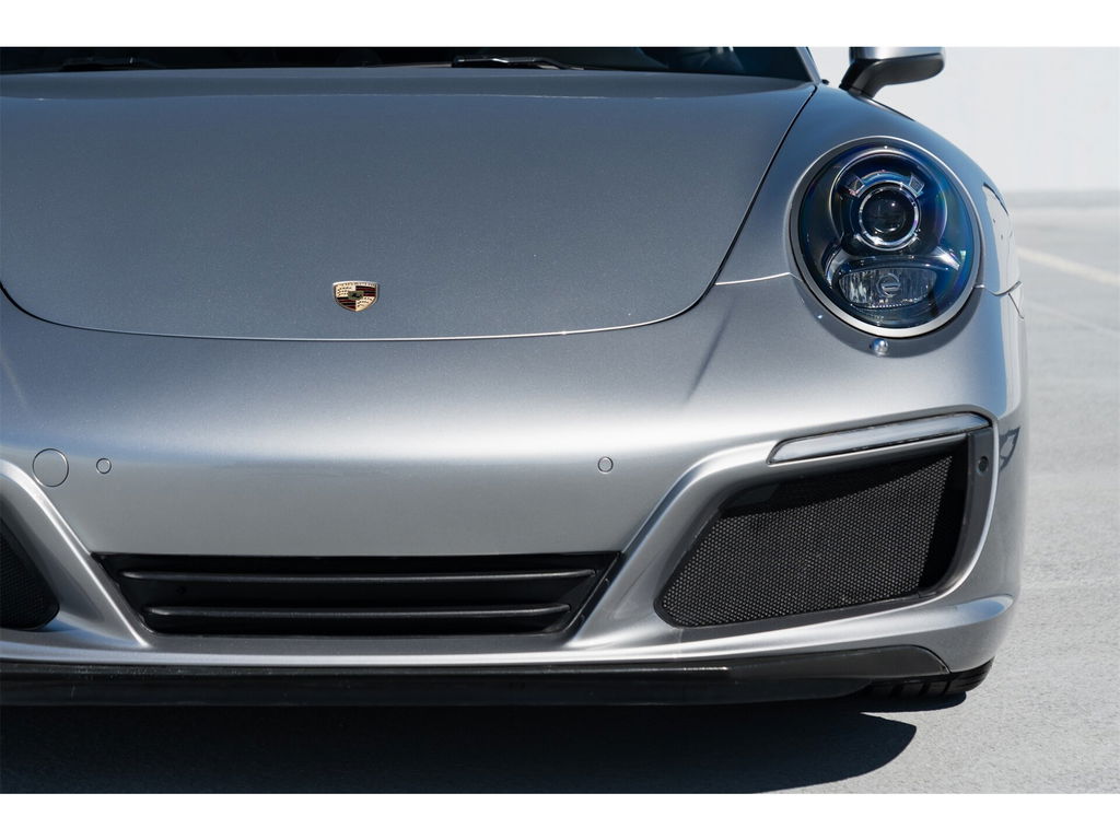 Porsche 991.2 Carrera