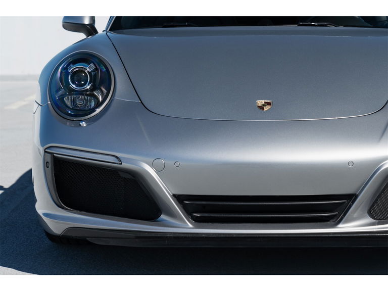 Porsche 991.2 Carrera