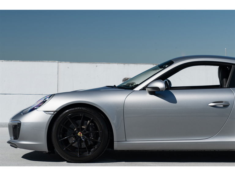 Porsche 991.2 Carrera