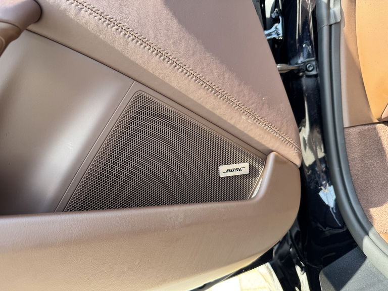 Porsche 992 Targa 4 GTS