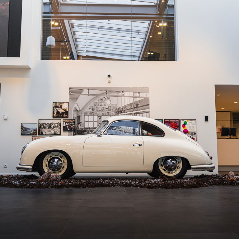 Porsche 992 Carrera GTS