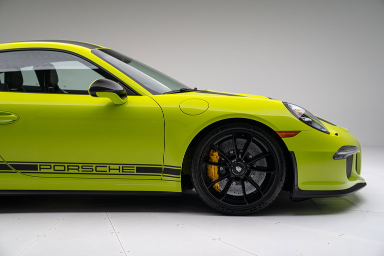 Porsche 911 R