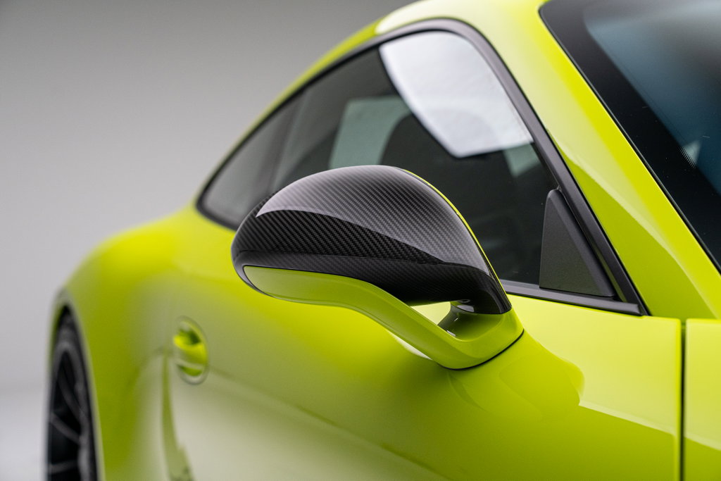 Porsche 911 R