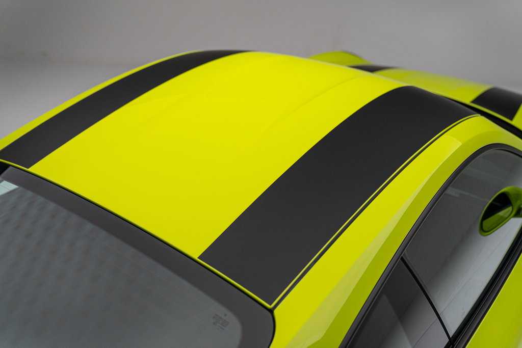 Porsche 911 R