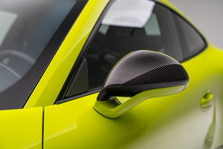 Porsche 911 R