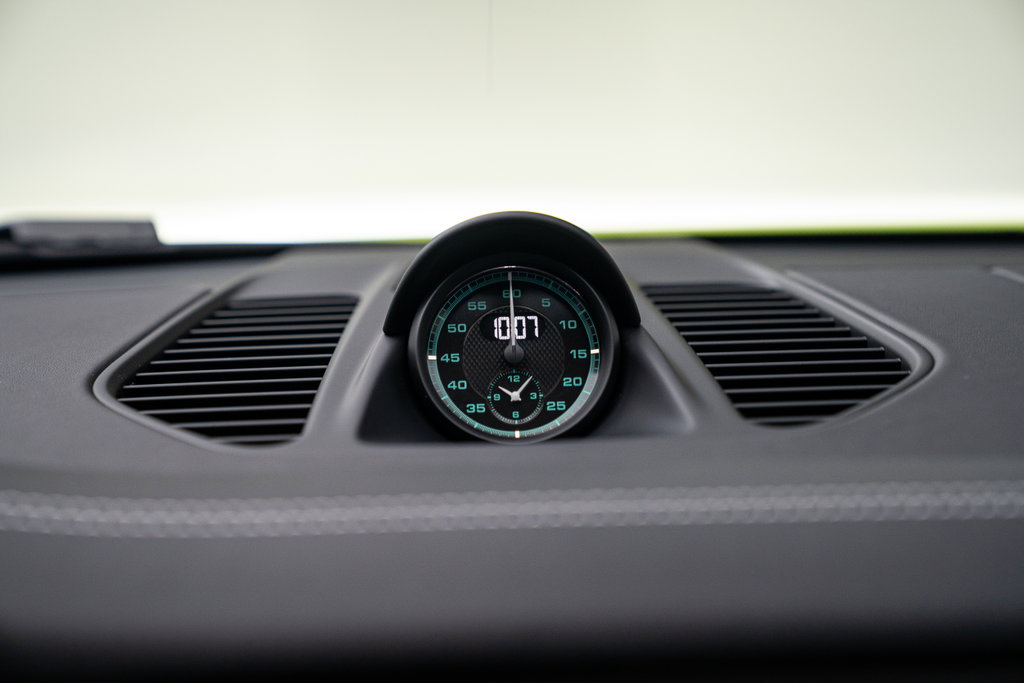 Porsche 911 R
