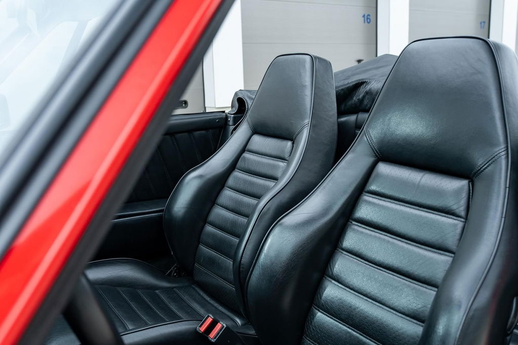 Porsche 911 Modified