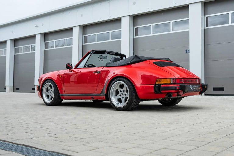 Porsche 911 Modified