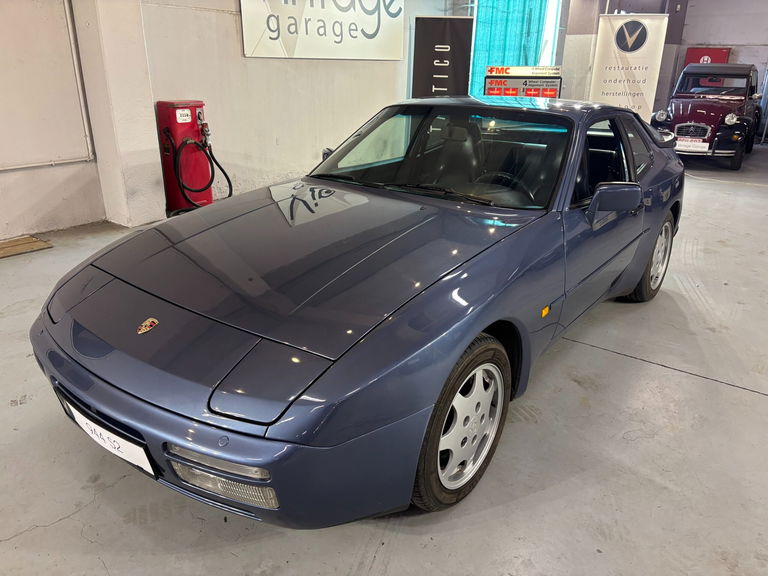 Porsche 944 S2 Coupé