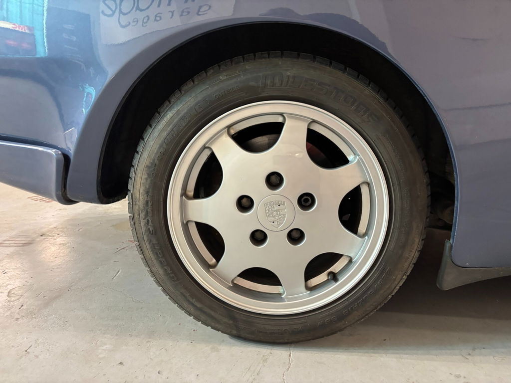 Porsche 944 S2 Coupé