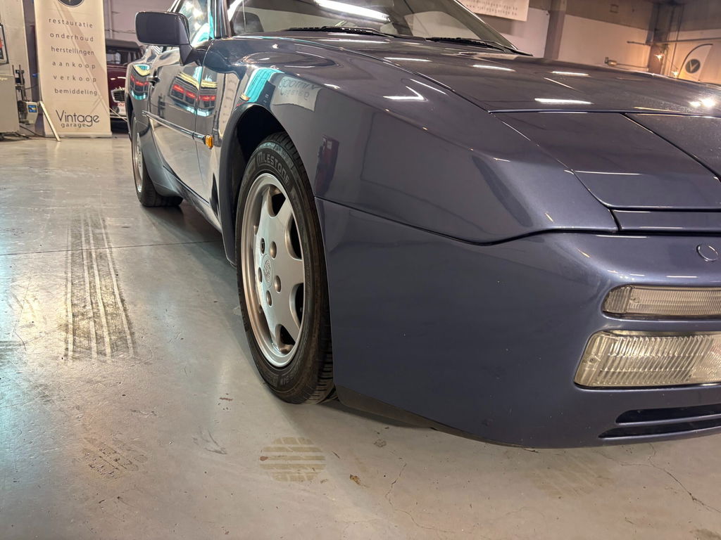 Porsche 944 S2 Coupé