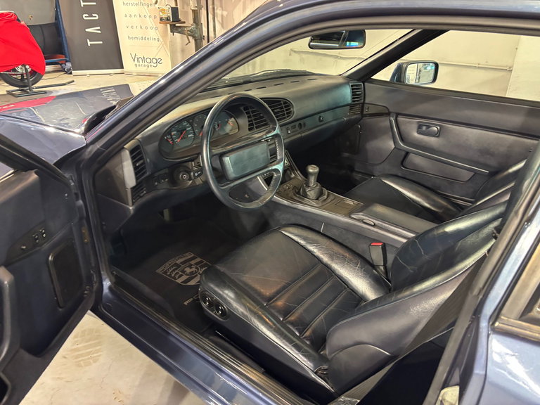 Porsche 944 S2 Coupé