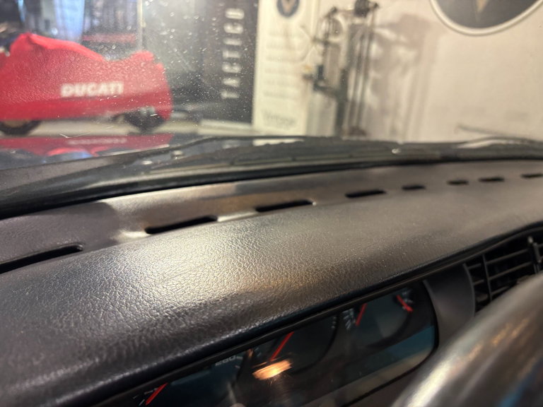 Porsche 944 S2 Coupé