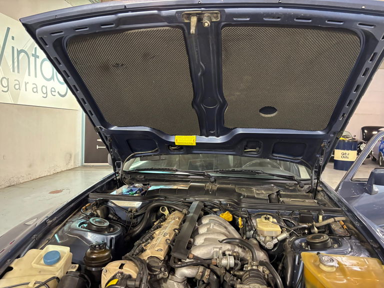 Porsche 944 S2 Coupé