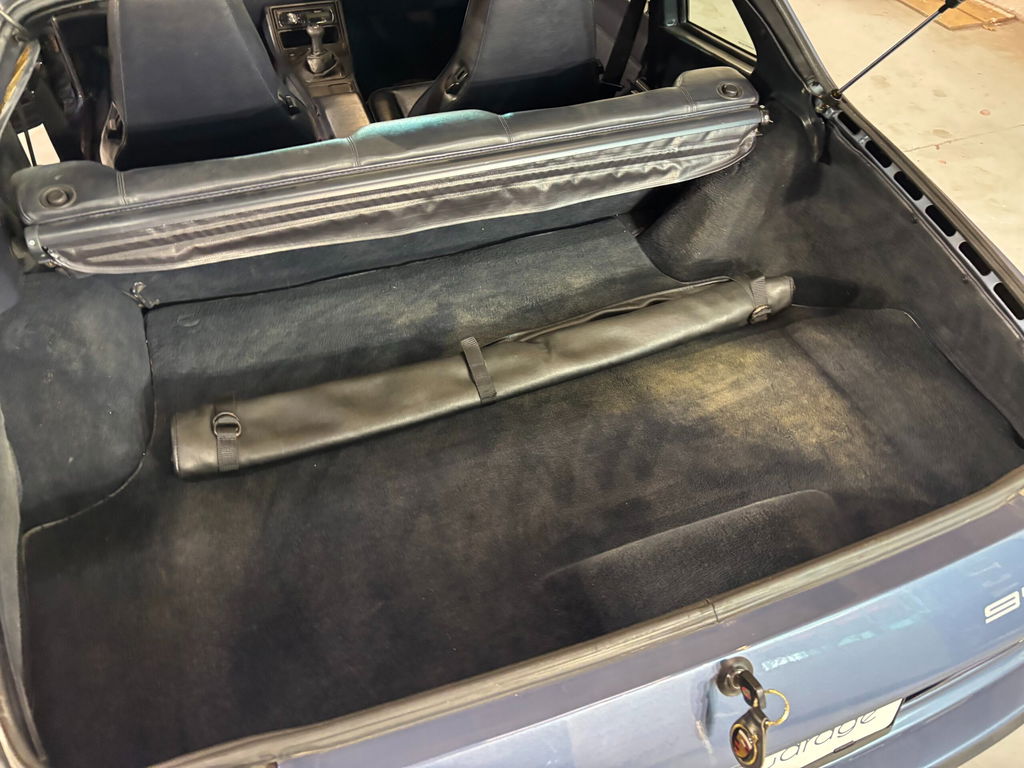 Porsche 944 S2 Coupé