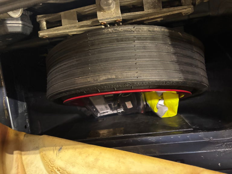 Porsche 944 S2 Coupé