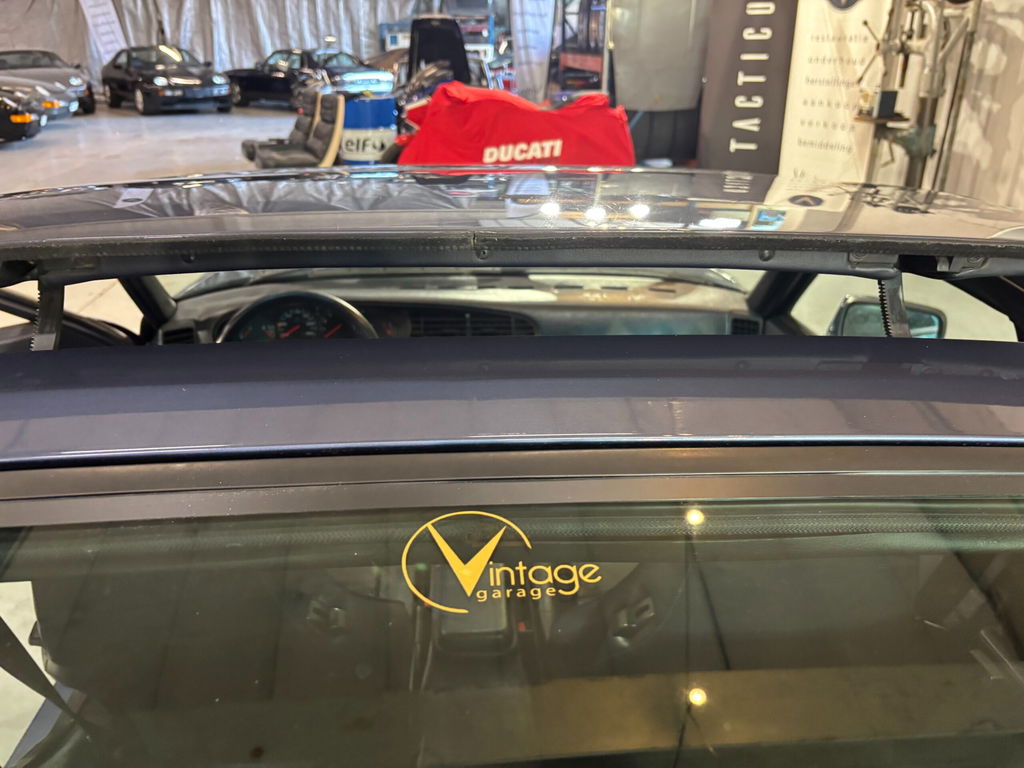 Porsche 944 S2 Coupé