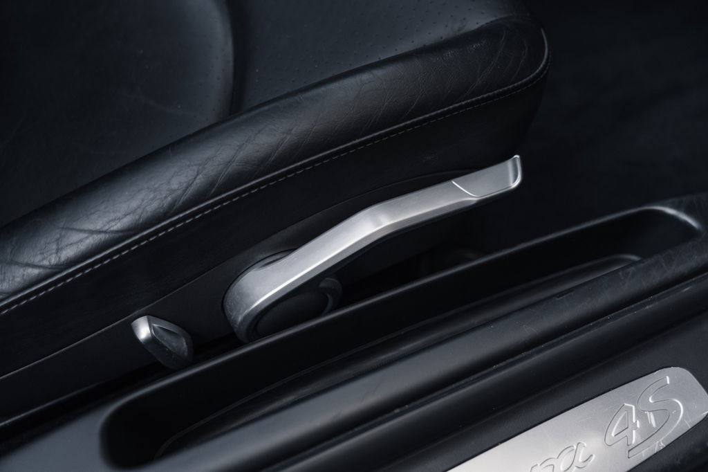 Porsche 997 Carrera 4S