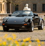 Porsche 911 Carrera 3.2 Speedster
