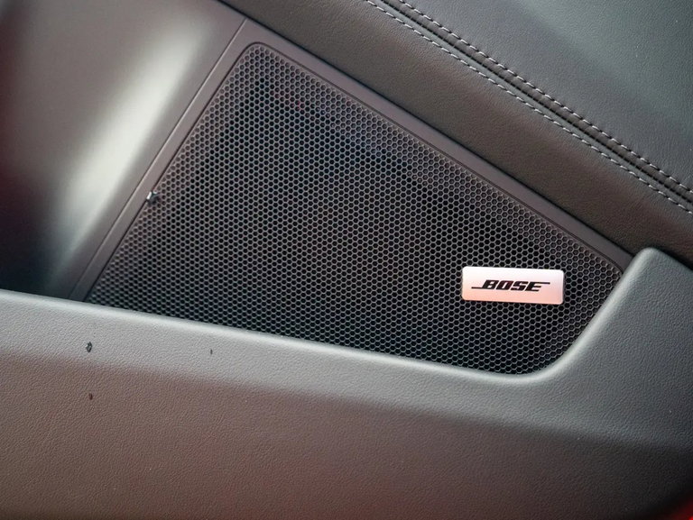 Porsche 992.2 Carrera