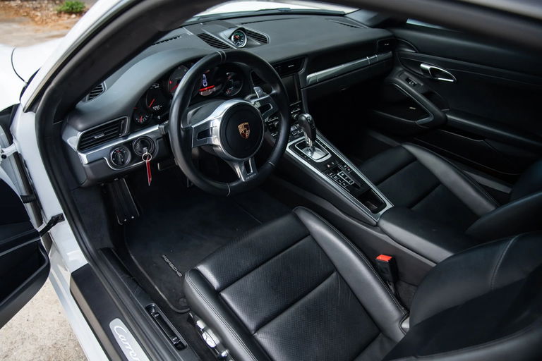 Porsche 991 Carrera S