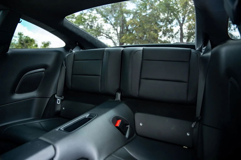Porsche 991 Carrera S