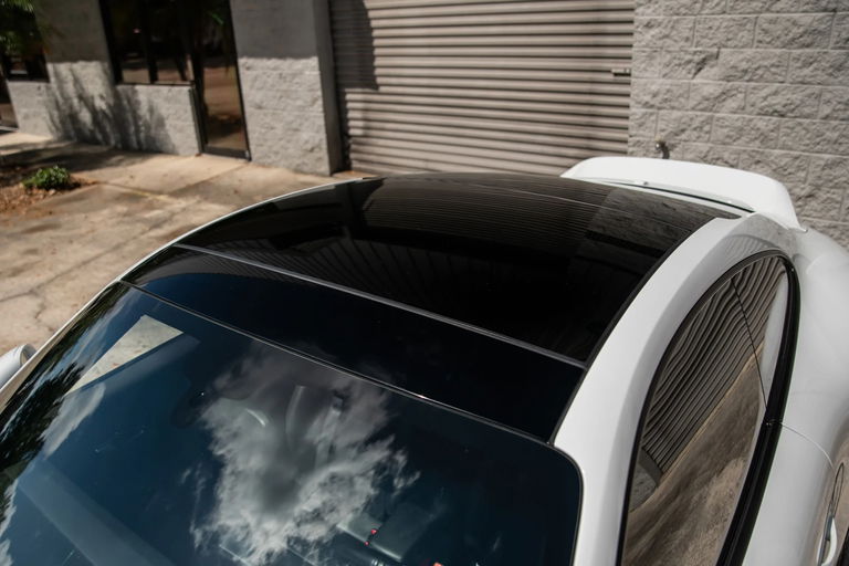 Porsche 991 Carrera S