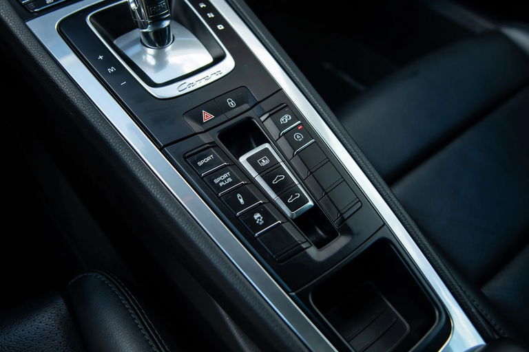 Porsche 991 Carrera S