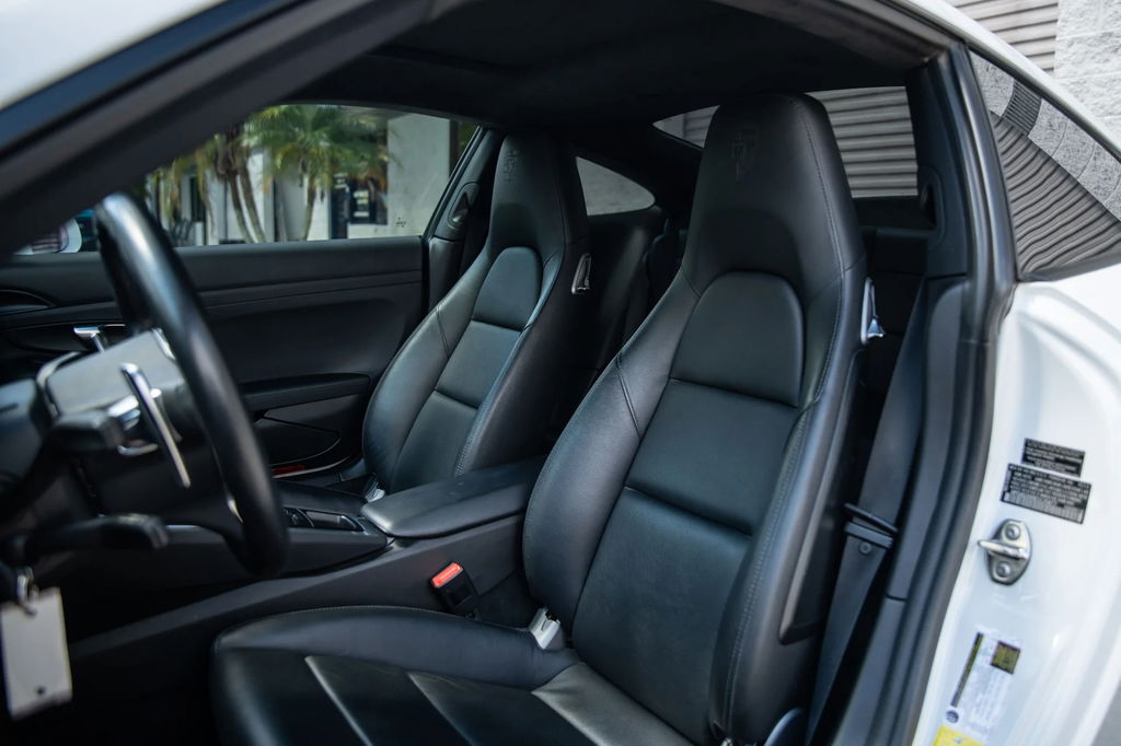 Porsche 991 Carrera S