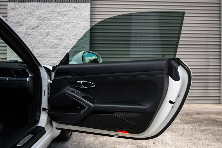 Porsche 991 Carrera S