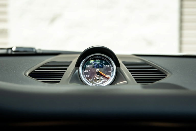 Porsche 991 Carrera S