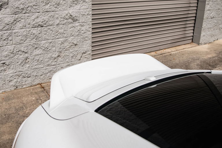 Porsche 991 Carrera S