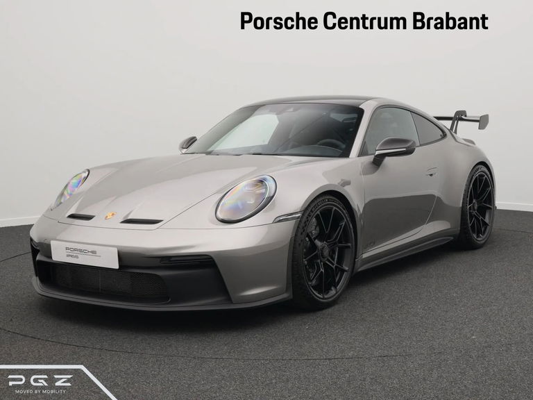 Porsche 992 GT3