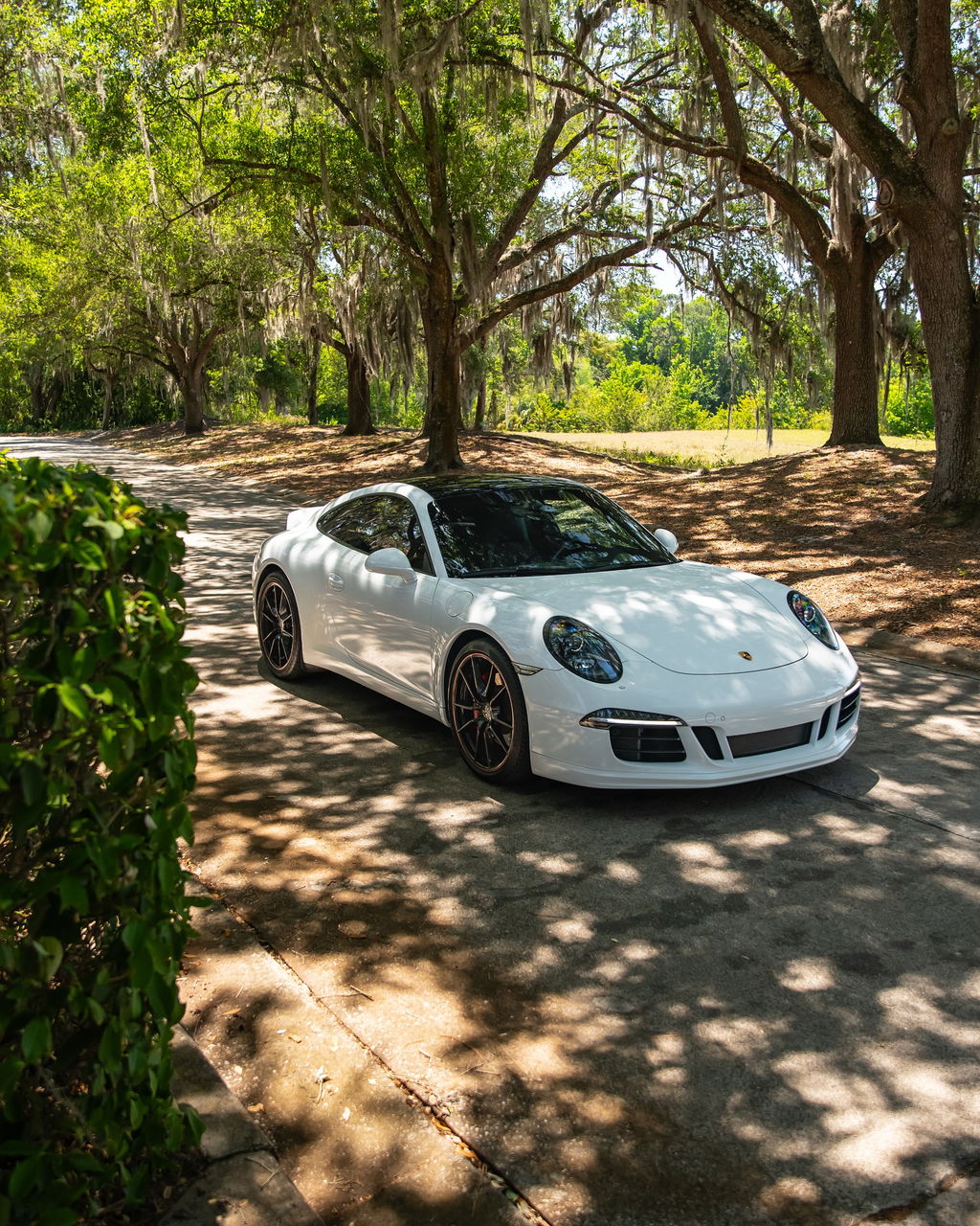 Porsche 991 Carrera S