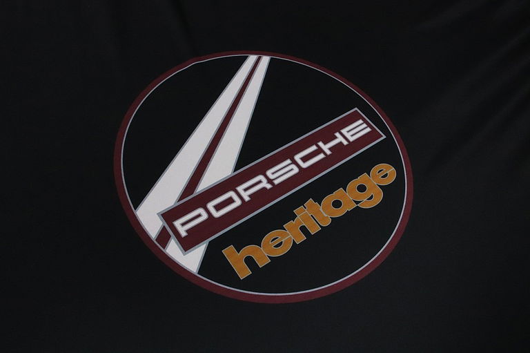 Porsche 992 Heritage Design Edition